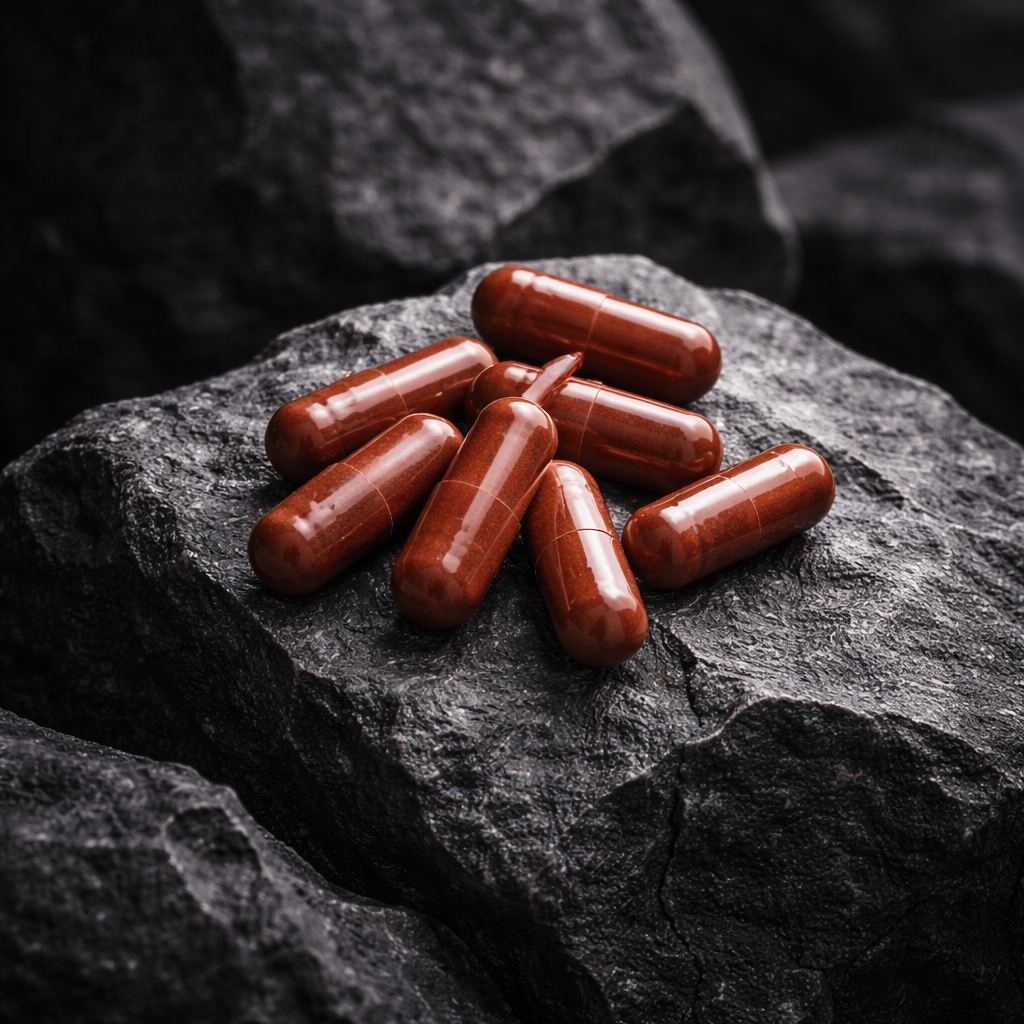 MK677 PRIME Growth & Recovery Formula (120 Capsules)