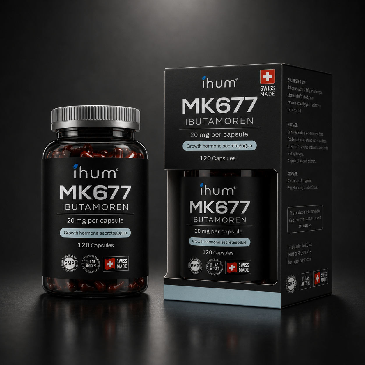 Magnesium+
